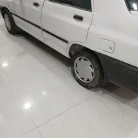 پراید ۱۳۱