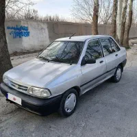 پراید مدل 85