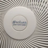 پنکه در دو سایز|پنکه و تصفیهکنندهٔ هوا|تبریز, |دیوار