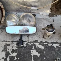 وسایل نیسان