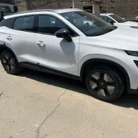 فونیکس FX EV اف ایکس برقی