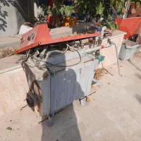 دیگ چدنی موتورخانه سوپر ۷پره شوفاژ کارمدل آذرخش|آبگرمکن، پکیج، شوفاژ|اصفهان, دانشگاه اصفهان|دیوار