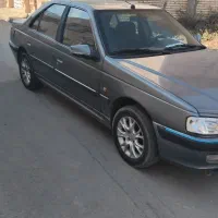 پژو پارس Tu5 مدل ۹۴ خاکستری|خودرو سواری و وانت|گنبد کاووس, |دیوار