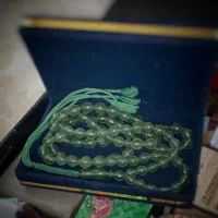 تسبیح شاه مقصود افغان کهنه