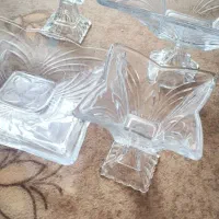 ظروف پذیرایی سیلیکا