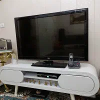 تلوزیون LG سالم نو