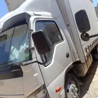 اتوبار حمل باراثاثیه باربری شهرستان اسباب‌کشی|خدمات حمل و نقل|کرج, شاهین‌ویلا|دیوار