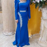 لباس مجلسی