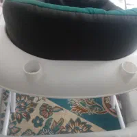 روروئک سالم و تمیز