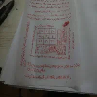 کتاب دعا قرآنی