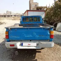 نیسان مدل 1381|خودرو سواری و وانت|قرچک, میرزائی جنوبی|دیوار