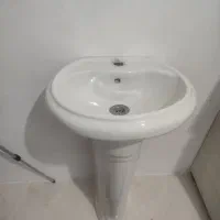 سنگ روشویی سالم