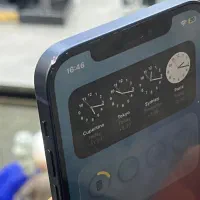 ایفون ۱۲نرمال ۲۵۶گیگ|موبایل|تهران, شیخ هادی|دیوار