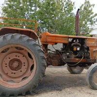 تراکتور رومانی