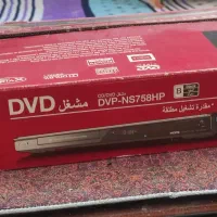 دستگاه DVD|پخش‌کننده DVD و ویدیو|تهران, کیانشهر|دیوار