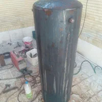 تعمیر آبگرمکن و جوشکاری مخزنی ودیواری بوتان درمنزل