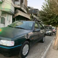 پژو 405 مدل ۸۰|خودرو سواری و وانت|تهران, شهرک استقلال|دیوار