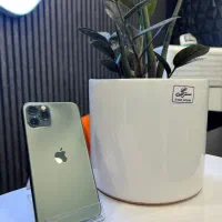 iphone 11 pro 256 zaa از دم قسط و نقدی|موبایل|کرج, مهرویلا جنوبی|دیوار