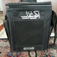 اکو آمپلی فایر همراه