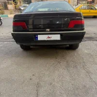 پژو ۴۰۵ مدل ۱۳۹۲|خودرو سواری و وانت|تهران, مینای شمالی (مخبر)|دیوار