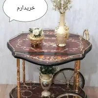 میزبار|میز و صندلی غذاخوری|زنجان, |دیوار