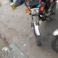 هندا 200متین1403|موتورسیکلت|تهران, صادقیه|دیوار