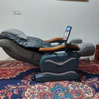 صندلی ماساژ آی رست