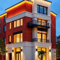 سه واحد اپارتمان یکجا/۹۰متری/دو خواب/مسجدسید