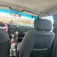 پیکان 83انژکتور دوگانه در حد...