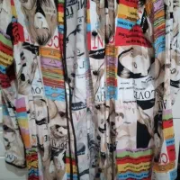 تونیک|لباس|زابل, |دیوار