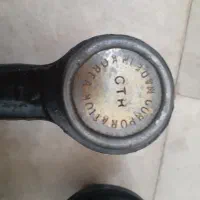 لوازم پراید
