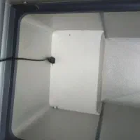 یخچال  ایستاده تک درب  فریزر ایستاده  نوشابه ای|فروشگاه و مغازه|تهران, گلستان (شهرک راه آهن)|دیوار