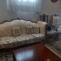 مبل سلطنتی ۷نفره