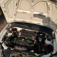 تیبا تمیز۱۴۰۰|خودرو سواری و وانت|قم, طلاب غیر ایرانی|دیوار