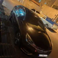 اریزو 5توربو داشبرد جدید 1400ie