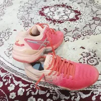 کفش اسپرت  آسیکس،سایز 39.5