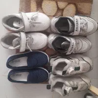 کفش کودک|کفش و لباس بچه|مشهد, وکیلآباد|دیوار