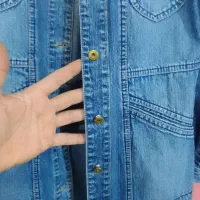 مانتو و کاپشن لی زنانه|لباس|قرچک, زیبا شهر|دیوار