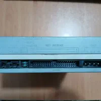 سی دی رایتر قدیمی و کمیاب TDK|قطعات و لوازم جانبی رایانه|بابل, |دیوار