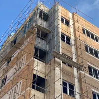 نماکار  ( ساختمان ۶طبقه)