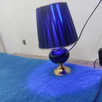 آباژور یا چراغ خواب