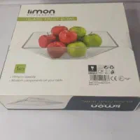 سرویس لیمون 15پارچه|ظروف سرو و پذیرایی|تهران, امام زاده عبدالله|دیوار