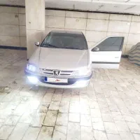 پرشیا مدل ۸۴|خودرو سواری و وانت|خلخال, |دیوار