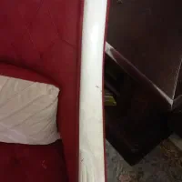 مبل راحتی ۷ نفره|مبلمان خانگی و میز عسلی|کرج, حسن آباد|دیوار