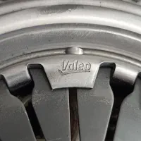 دیسک وصفحه دیسک و صفحه پژو پراید تیبا ساینا|قطعات یدکی و لوازم جانبی|مشهد, توس (بلوار توس)|دیوار