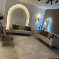 مبل‌‌‌‌راحتی‌مدرن‌‌باتنوع‌بی‌نظیر‌اماده‌تحویل
