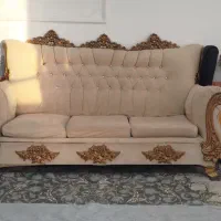 مبل هفت نفره راحتی