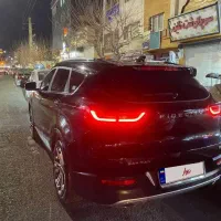 فیدلیتی ۱۴۰۳ بی رنگ بی توضیح