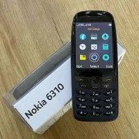 نوکیا مدل 6310