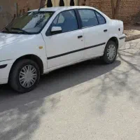 فروش فوری سمند مدل۹۰|خودرو سواری و وانت|سلامی, |دیوار